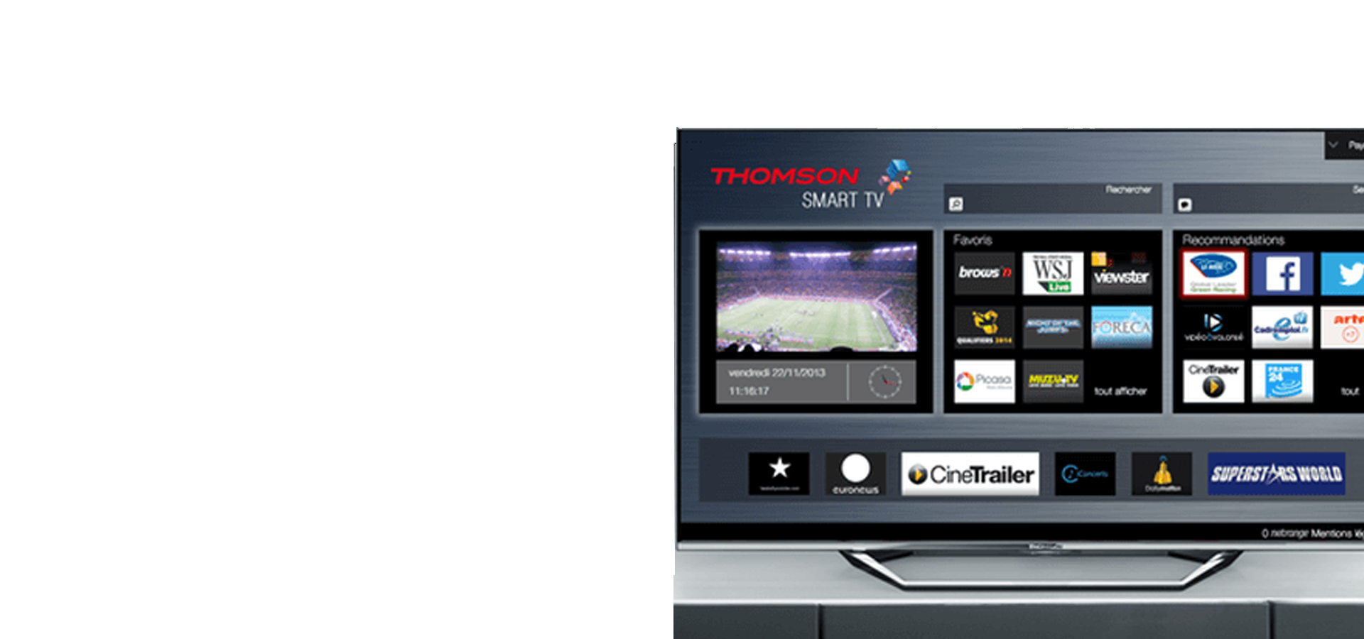 Thomson TV Service Centre in Delhi | 8585910527 | Thomson TV